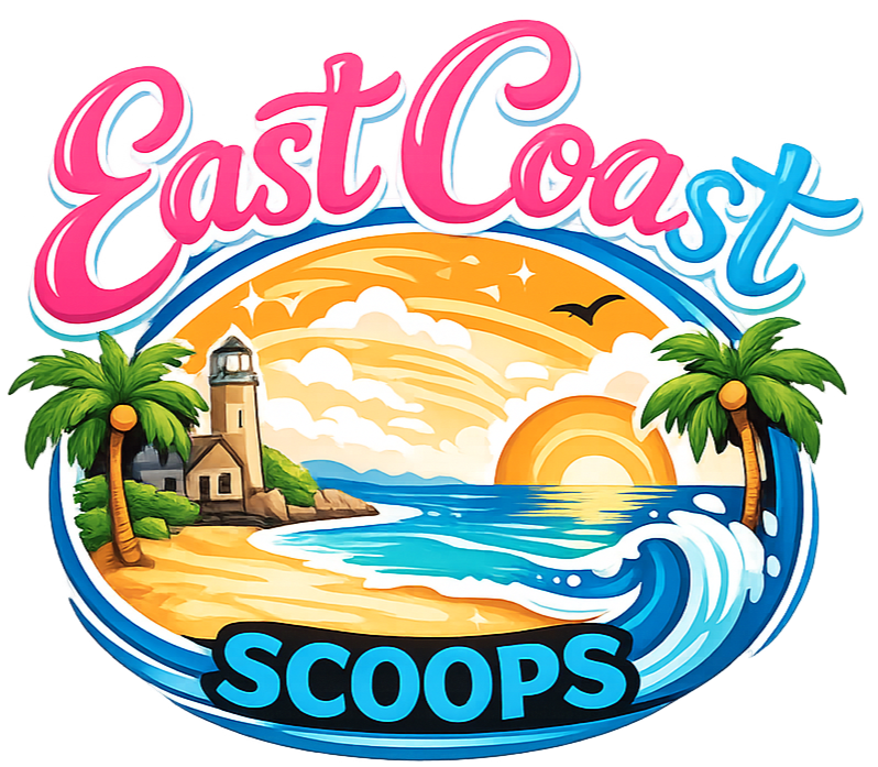 East Coast Scoops
